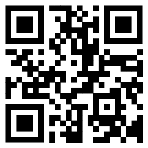 Escanea el codigo QR 